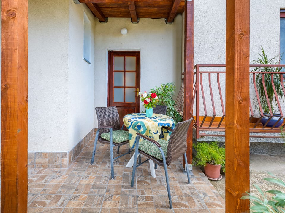 Apartment 2365 - Fažana