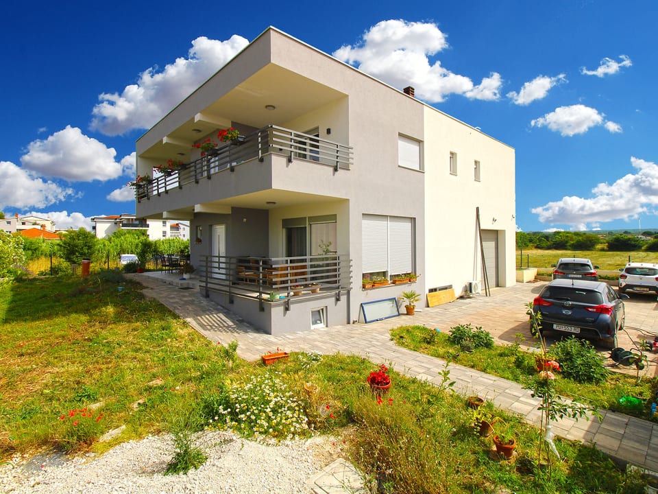 Apartment 2341 - Fažana