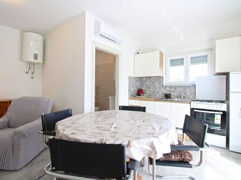 Apartment 2341