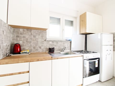 Apartment 2341