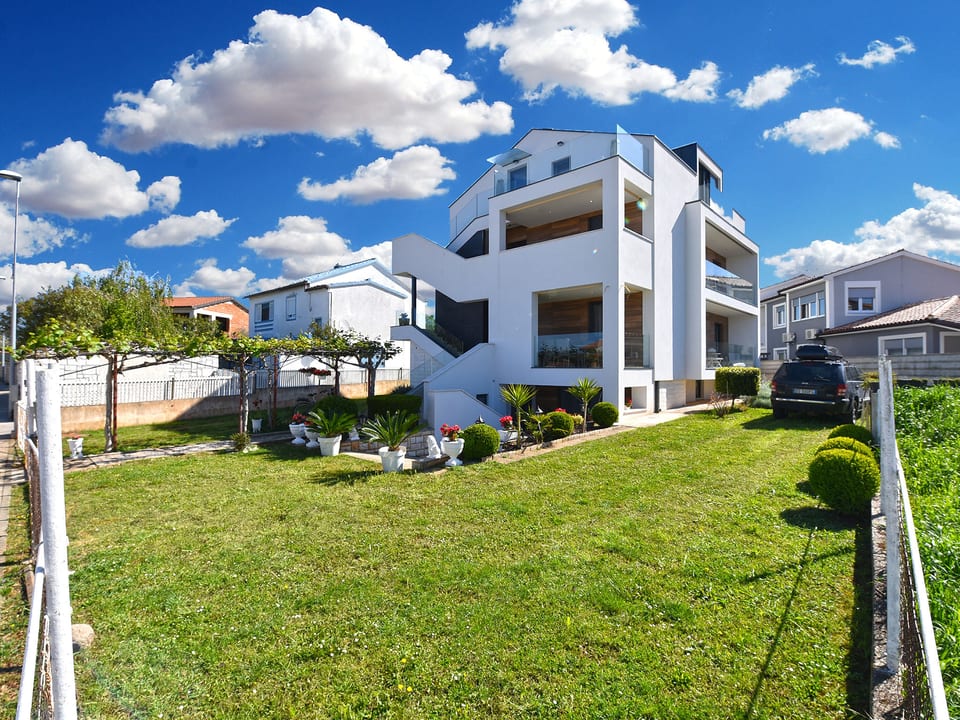 Apartment 1490 - Fažana