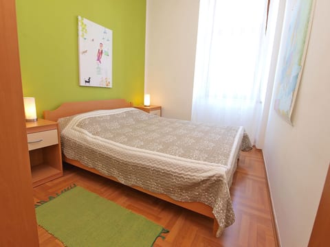 Apartment 849
