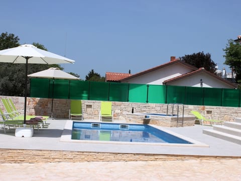 Villa 1525