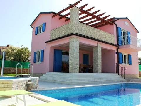Villa 1525