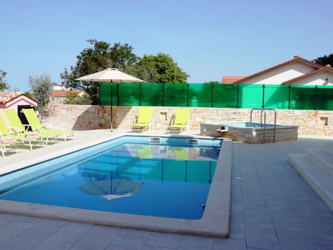 Villa 1525