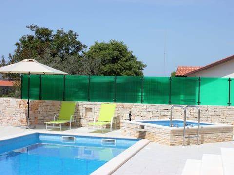 Villa 1525