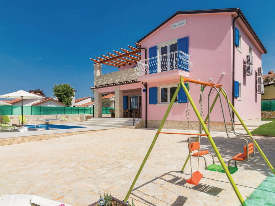 Villa 1525 - Fažana