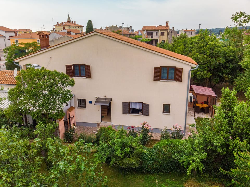 Apartment 365 - Fažana