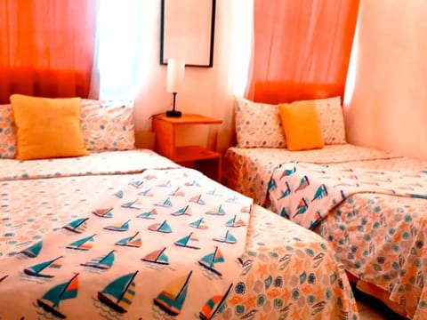 Tropische Villa in Punta Cana mit privatem Pool