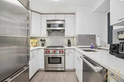 Luxury Prime UES 1BR Duplex Near Central Park