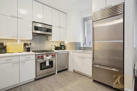 Luxury PH Duplex w/Private Terrace by Central Park