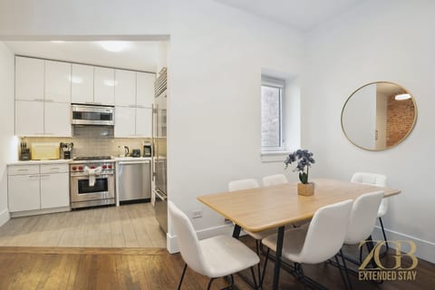 Luxury PH Duplex w/Private Terrace by Central Park