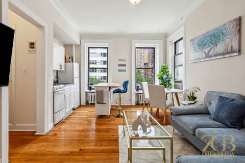 Sweet and Cozy 1BR in the Heart of the UES!