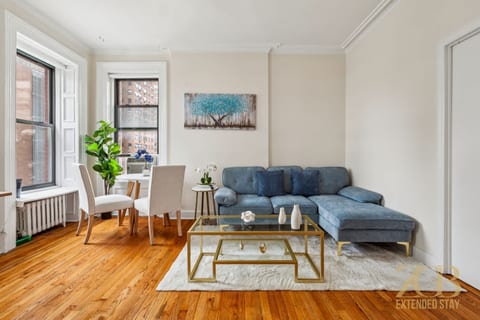 Sweet and Cozy 1BR in the Heart of the UES!