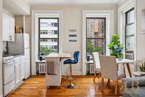 Sweet and Cozy 1BR in the Heart of the UES!