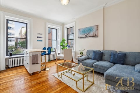Sweet and Cozy 1BR in the Heart of the UES!