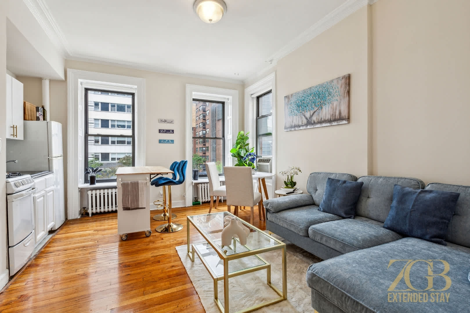 Sweet and Cozy 1BR in the Heart of the UES!