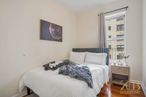 Stylish 2BR Apartment in Prime Upper East Side!!