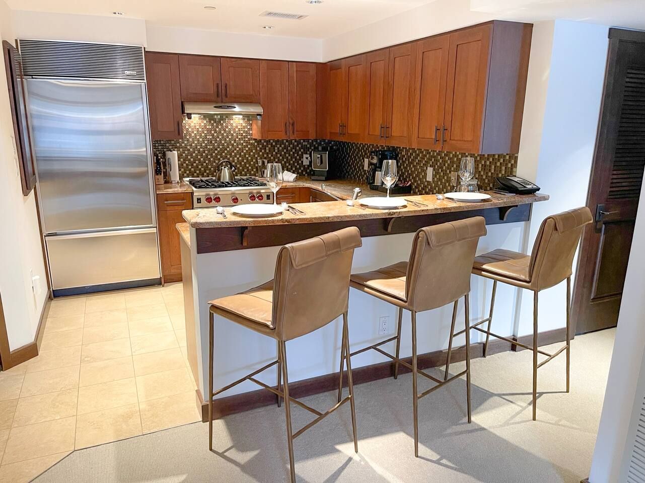 5 Star Hotel - Exclusive Private Residence