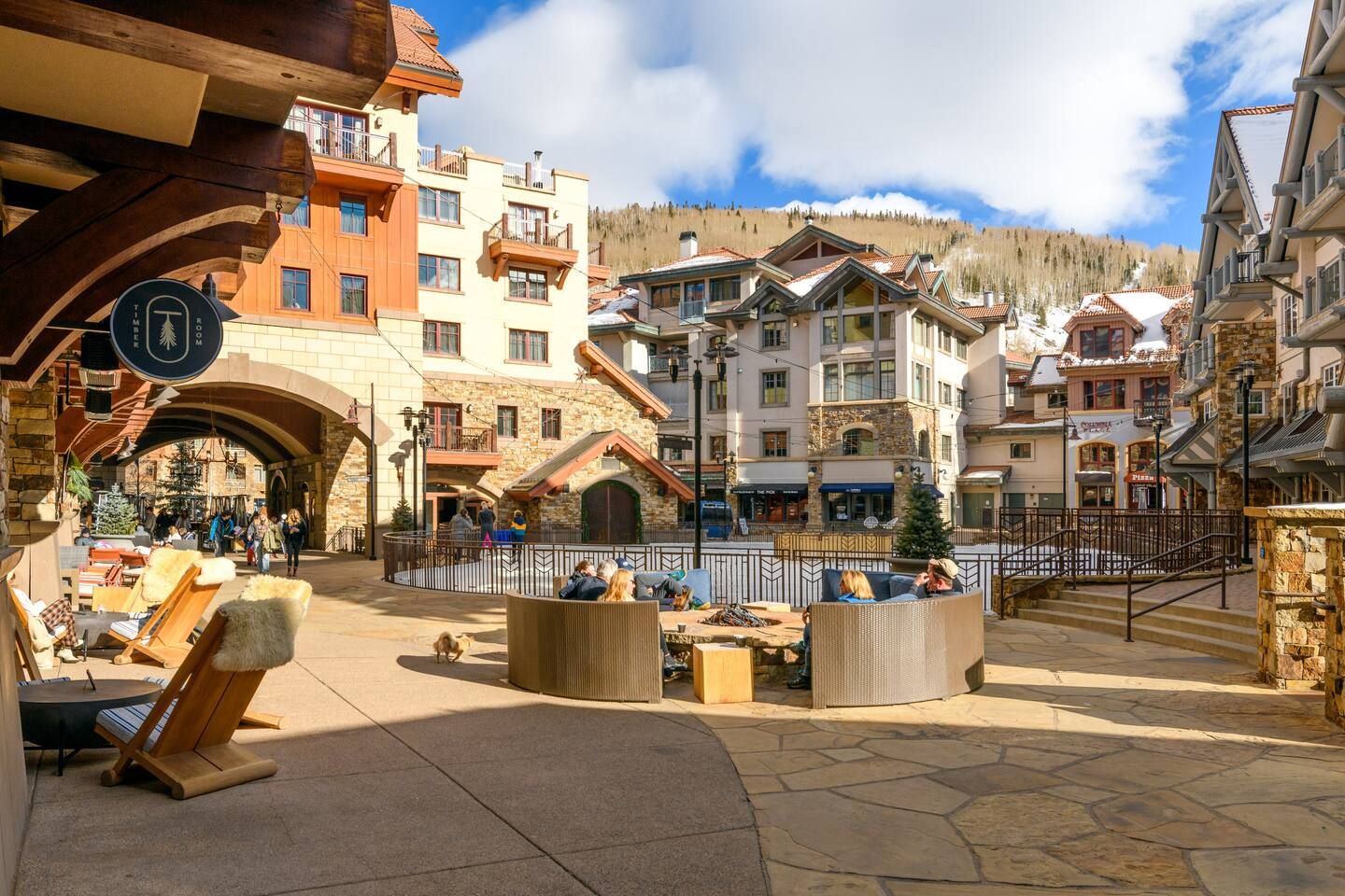 5 Star Hotel - Exclusive Private Residence