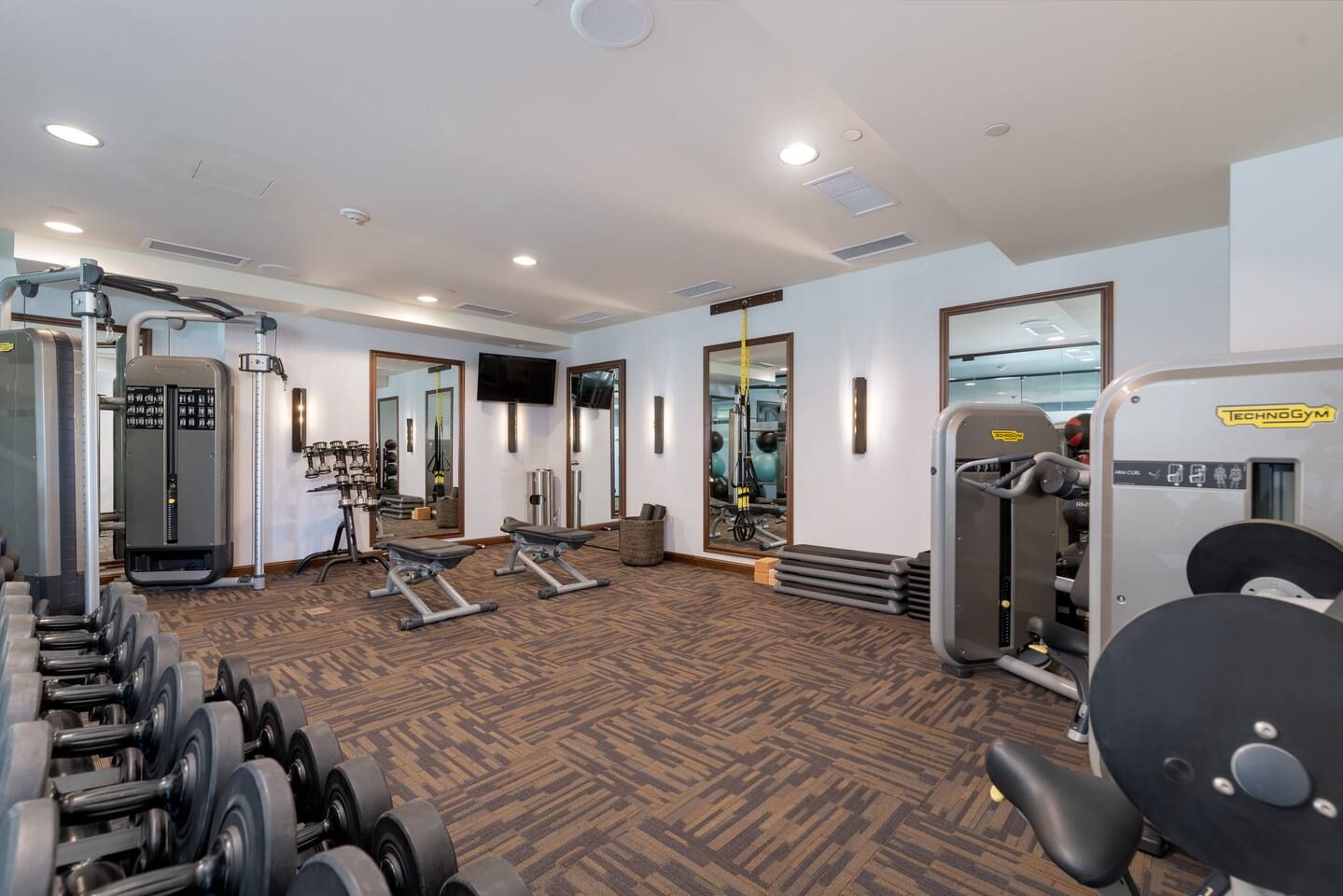 5 Star Hotel - Exclusive Private Residence