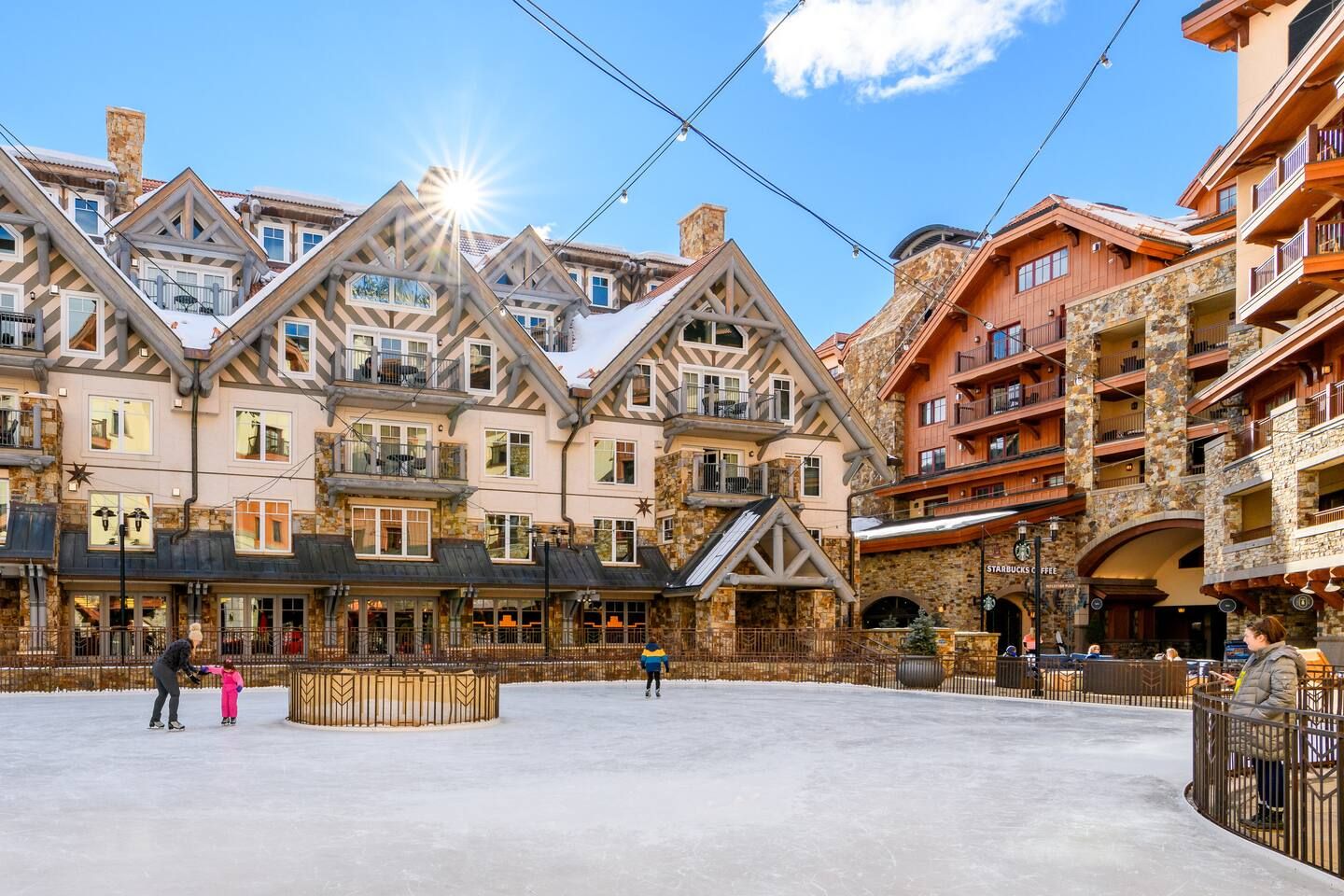 5 Star Hotel - Exclusive Private Residence