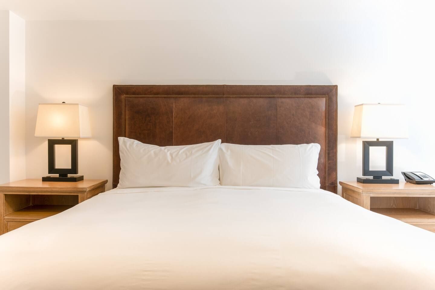 king size bed