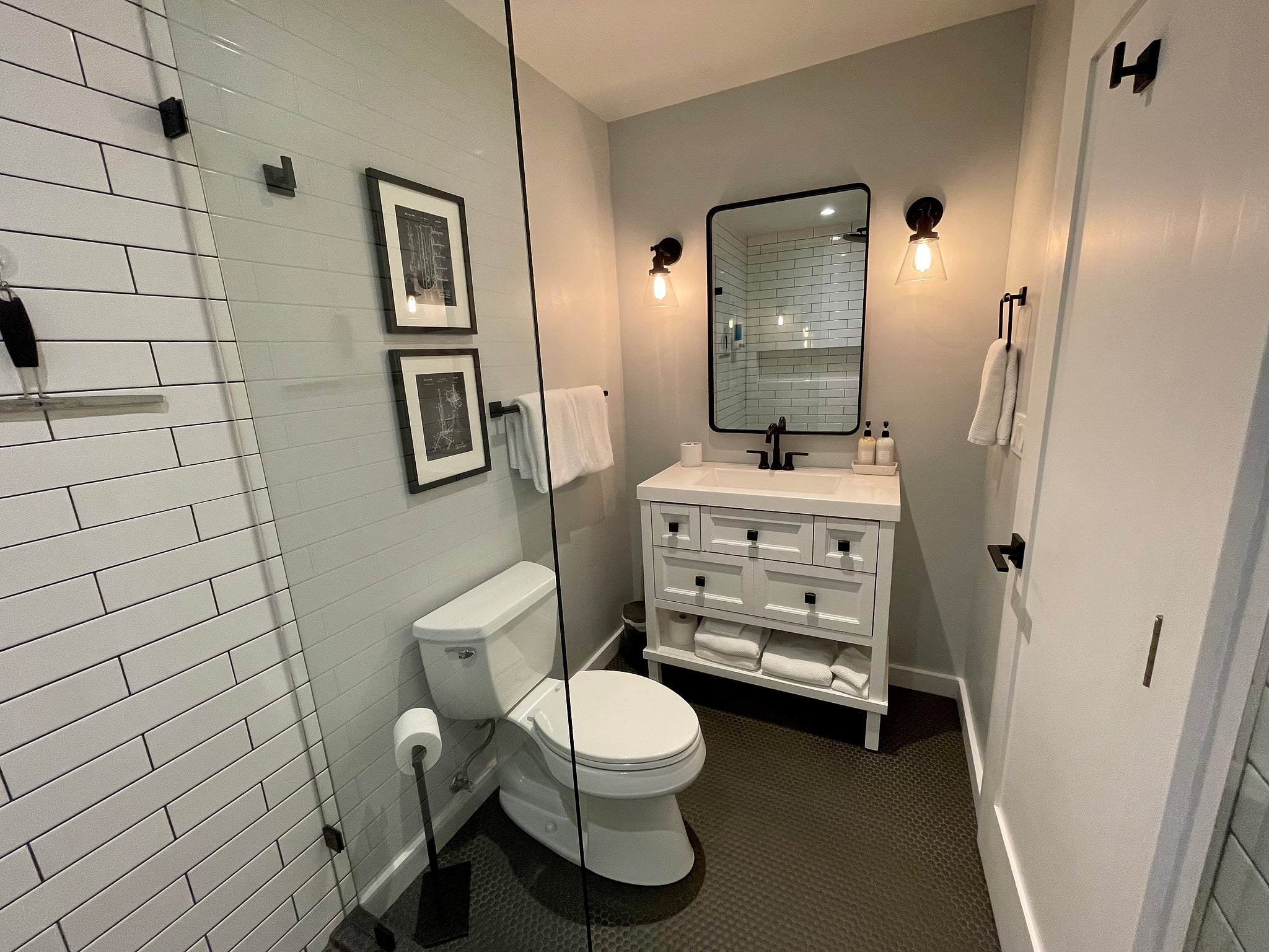 Downtown Telluride Riverside Condo - Boomerang