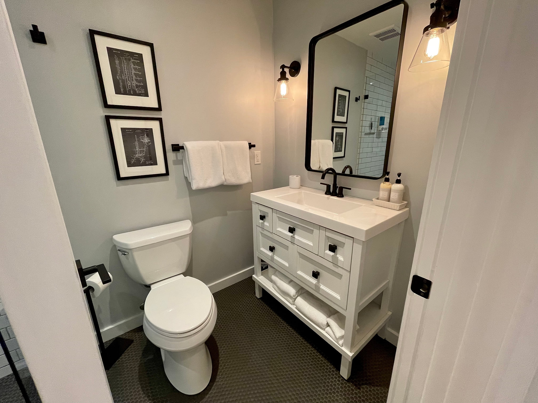 Downtown Telluride Riverside Condo - Boomerang
