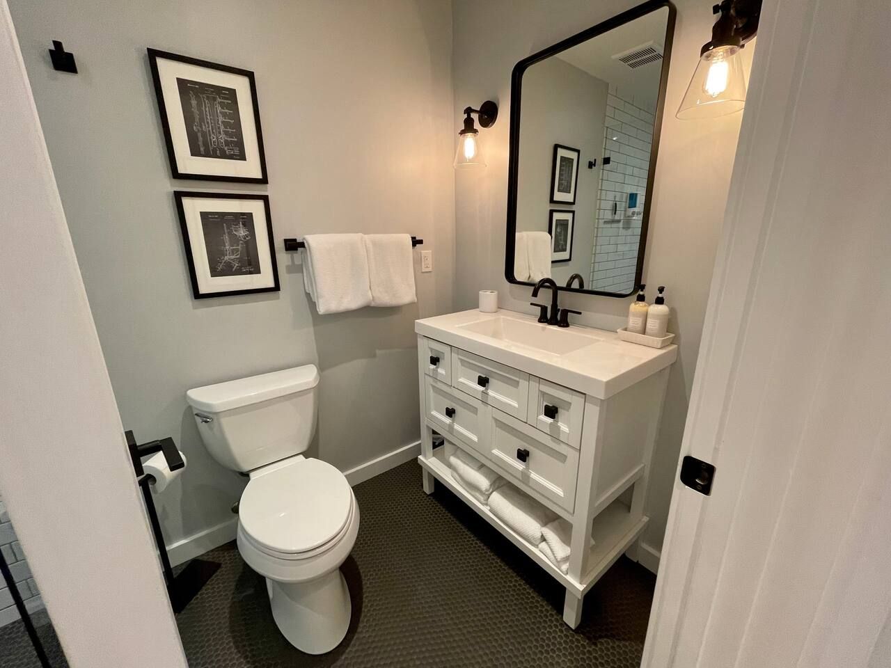 Downtown Telluride Riverside Condo - Boomerang