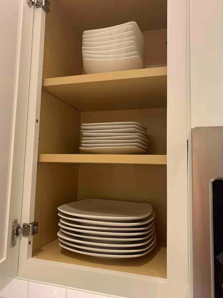 Dish ware 