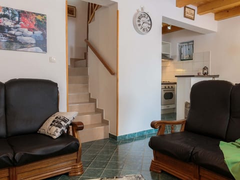 Villa Mystic Woods mit Pool