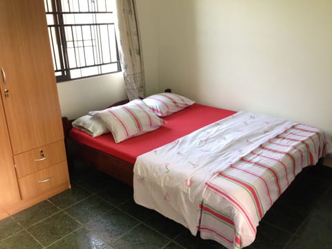 für 2 Personen ca. 20 m² in Paramaribo, Distrikt Paramaribo