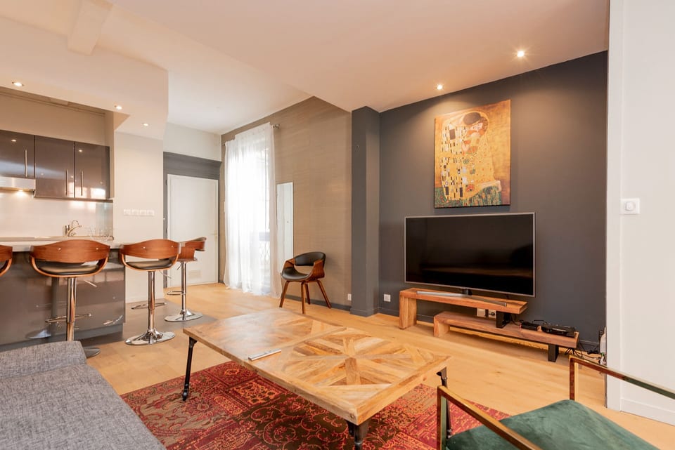 Apartamento prestigioso – rue des Arts - Toulouse