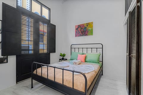 El Balcón Art Loft – Old San Juan