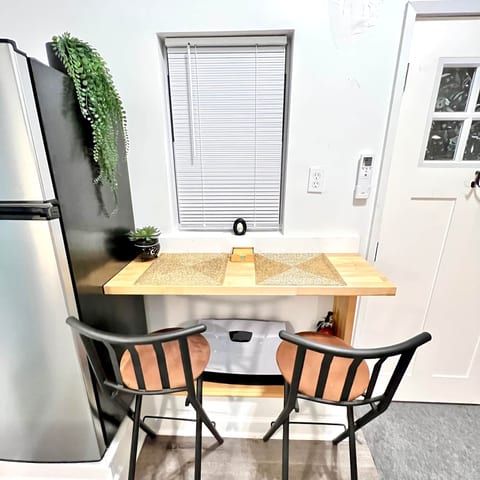 Tiny Home Private, Students, Nurses, Tech