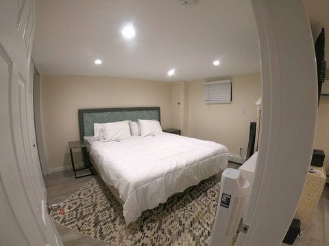 Cozy 2br Private Apt, Pet Pal, Events, LTR-STR