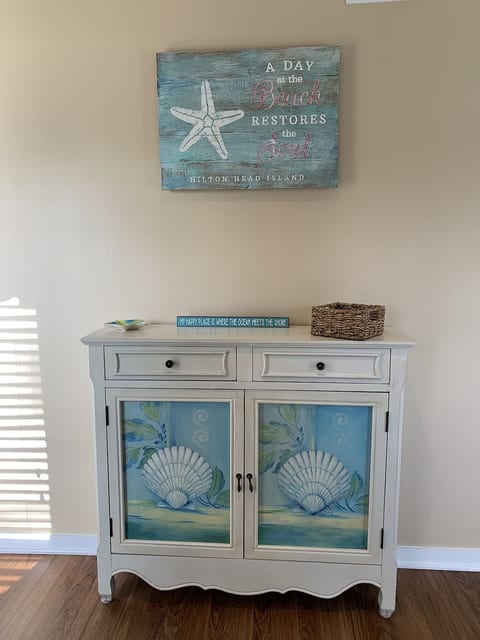 Welcome to our home!
