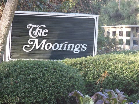 Quiet gated community