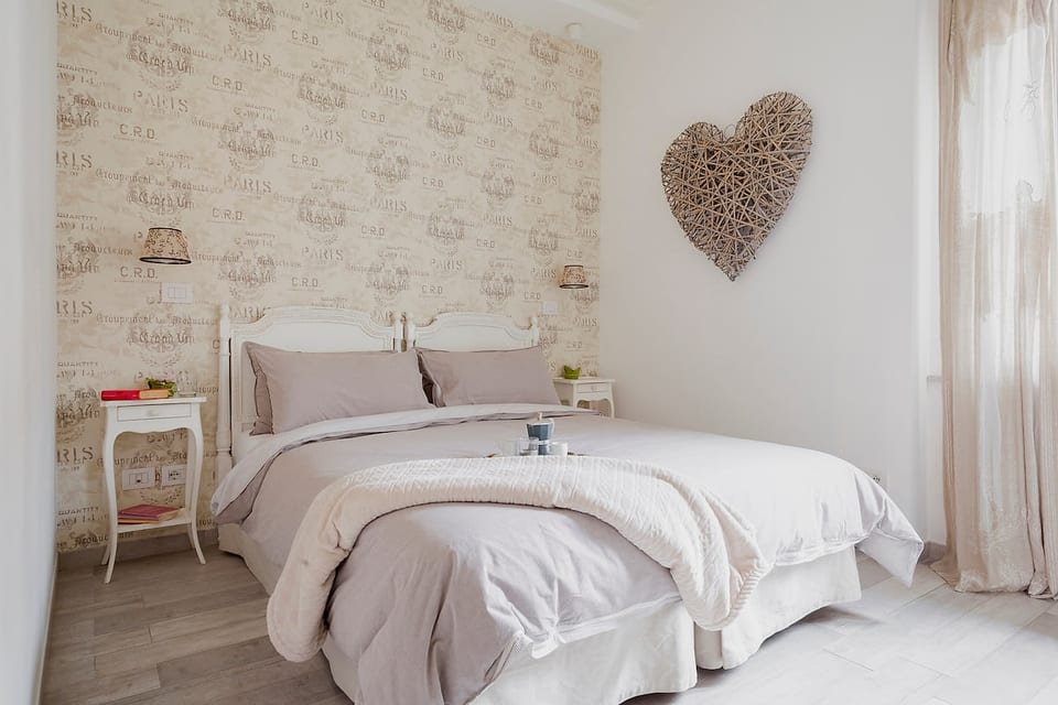 Top Clean Charming Apartment Darsena Navigli image 1