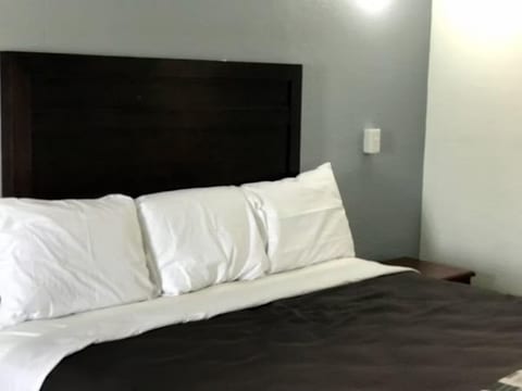 Regency Inn (Unit 1 & 2 ) 1 King Bed