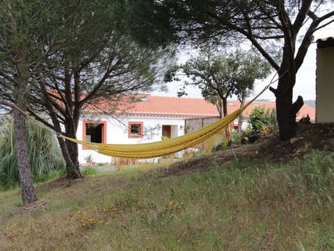 Romantisch und einzigartig "Das Bambus-Apartment