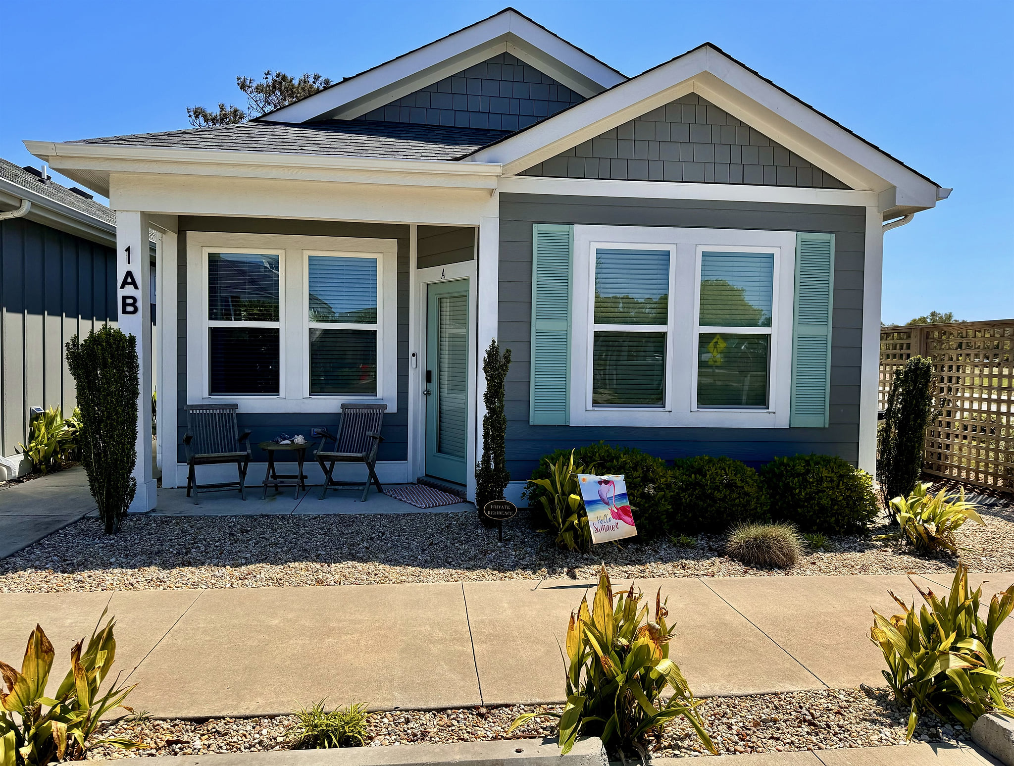 Welcome to Bikini Bottom!!