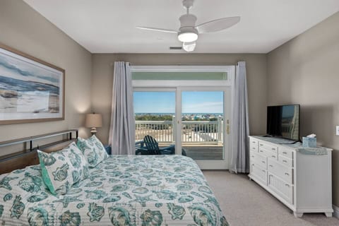 Bedroom.