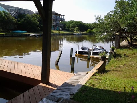 Hideaway Suite