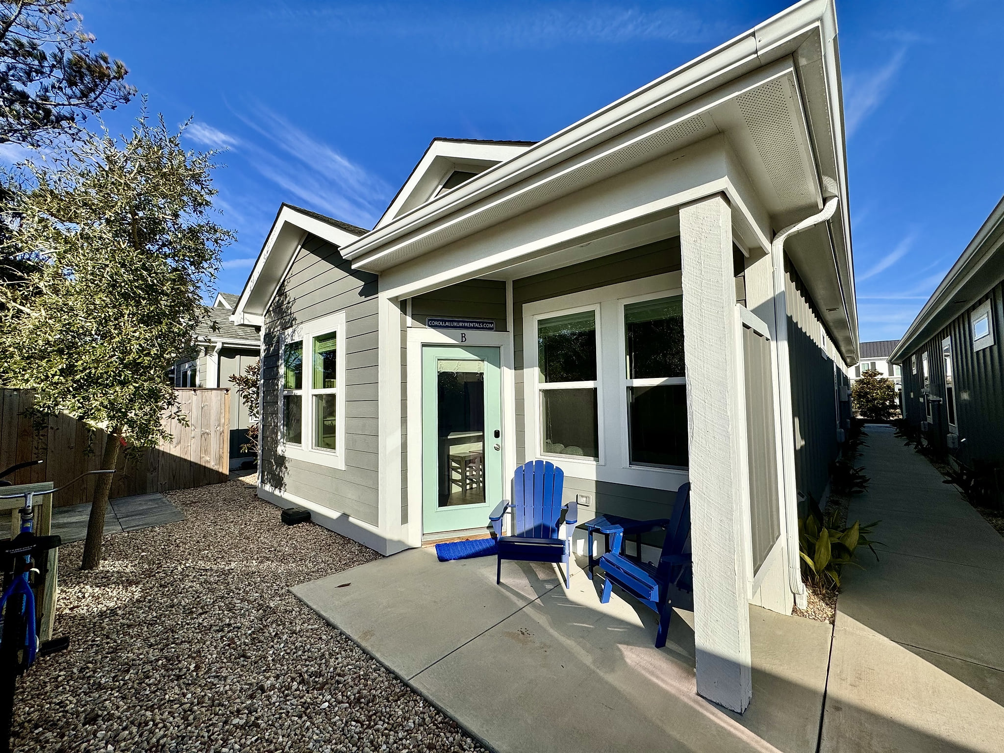 Welcome to Sail Away OBX!!