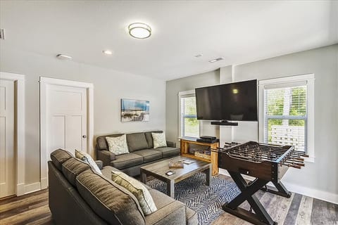 Playful Escape - Where Entertainment and Fun Take Center Stage