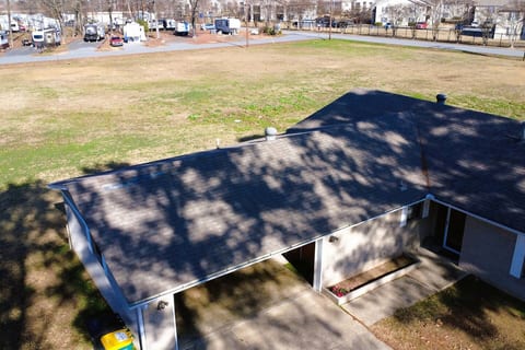 Parsonage House