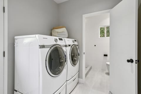 Modern & Comfortable Home in the Heart of Silicon