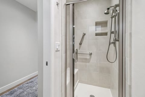 Modern & Comfortable Home in the Heart of Silicon